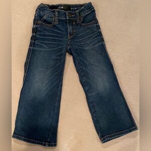 Joe’s Jeans - Stylish Blue Denim Jeans